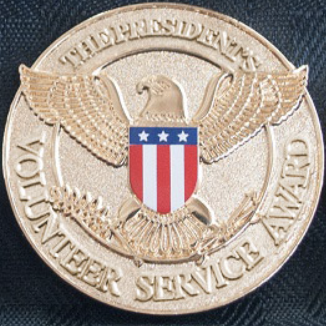 service award
